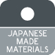 Japanese Made Materials Japanese Made Materials Icon 80x80